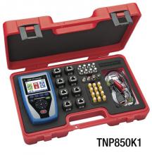 NSi Industries TNP850K1 - Net Prowler Pro Kit