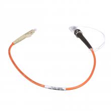 Panduit FOLPC-1.25MM - Replacement 1.25mm Multimode LC Launch Cord for
